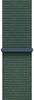 Умные часы Apple Watch Series SE 2024 44 мм, Starlight Aluminium Case, Lake Green Sport Loop вариант - 3