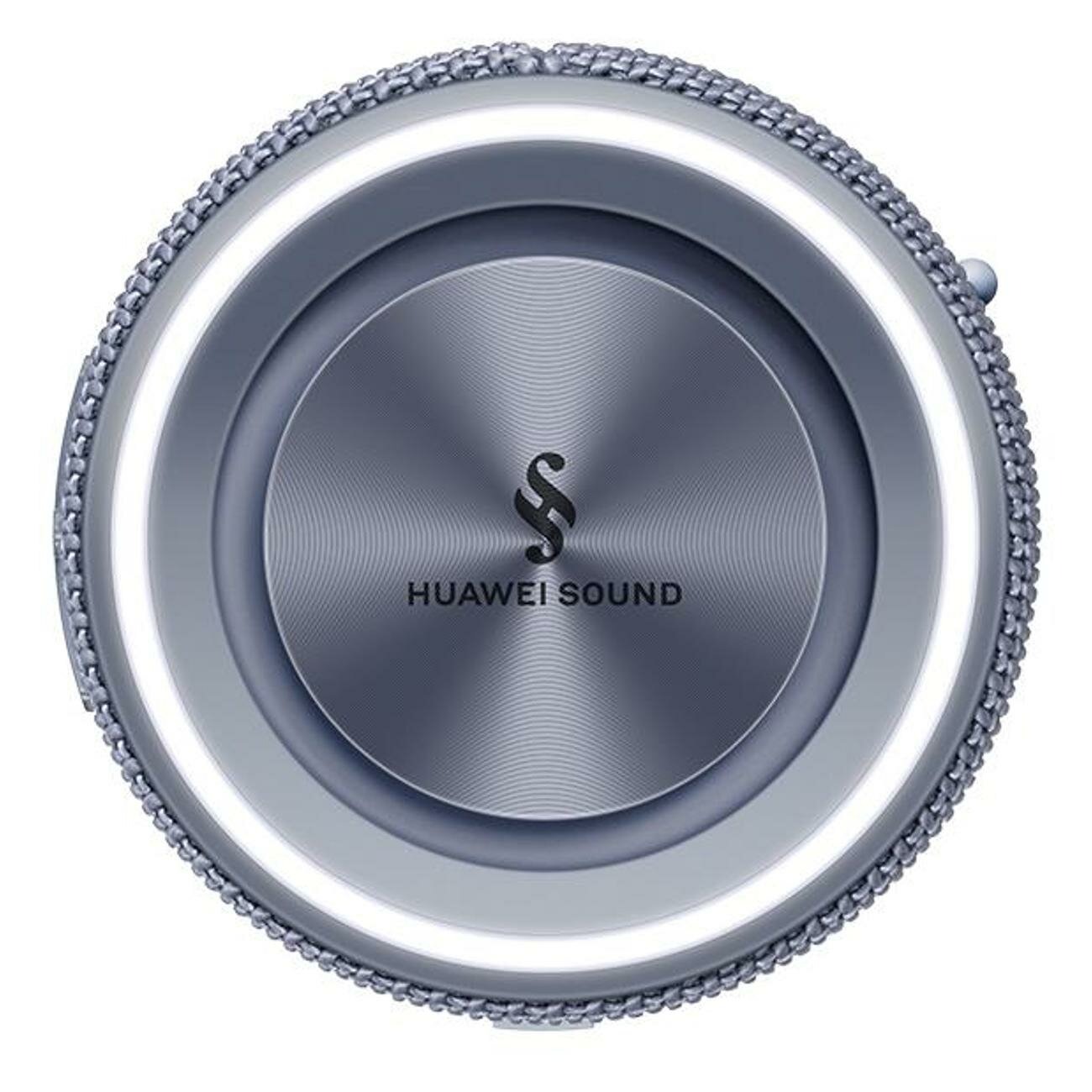 Портативная акустика Huawei Sound Joy 2, Голубой детальное изображение - 2