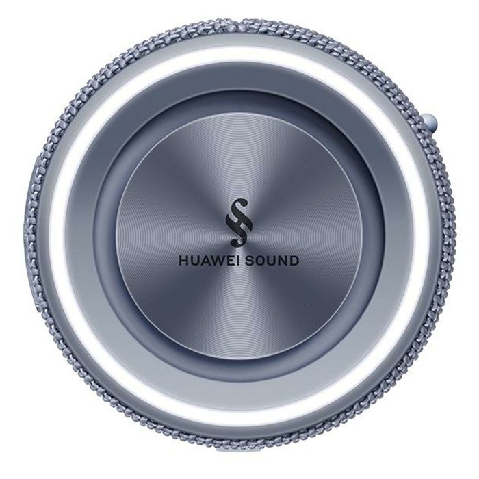 Портативная акустика Huawei Sound Joy 2, Голубой №2