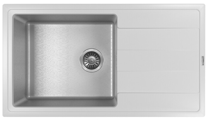 Кухонная мойка Florentina Combi 860  №5