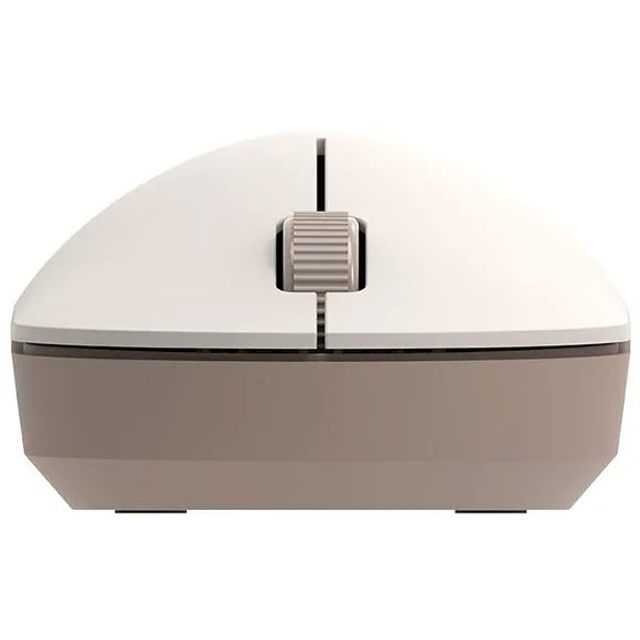 Мышь Xiaomi Wireless Mouse Lite 2, Белый детальное изображение - 4