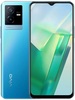 Смартфон Vivo T2x 128 ГБ, RAM 6 ГБ, Синий, Dual nano-SIM вариант - 1