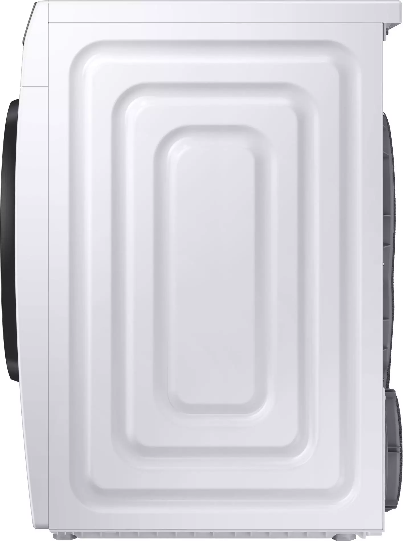 Сушильная машина Samsung DV90T5240AT/LP, Белый детальное изображение - 9