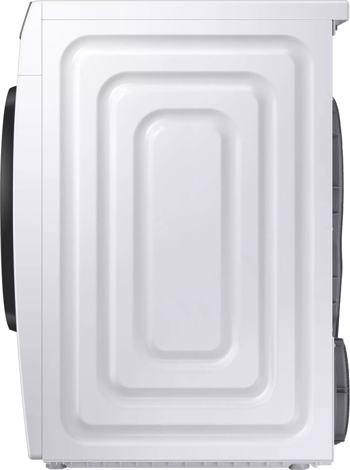 Сушильная машина Samsung DV90T5240AT/LP, Белый №9