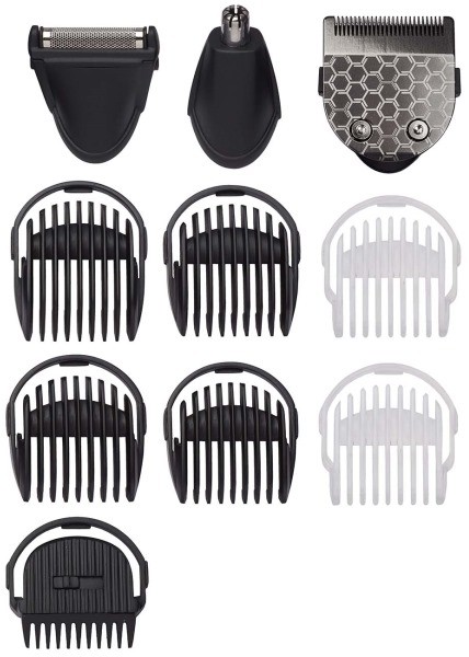 Триммер для бороды и носа  детальное изображение - 4