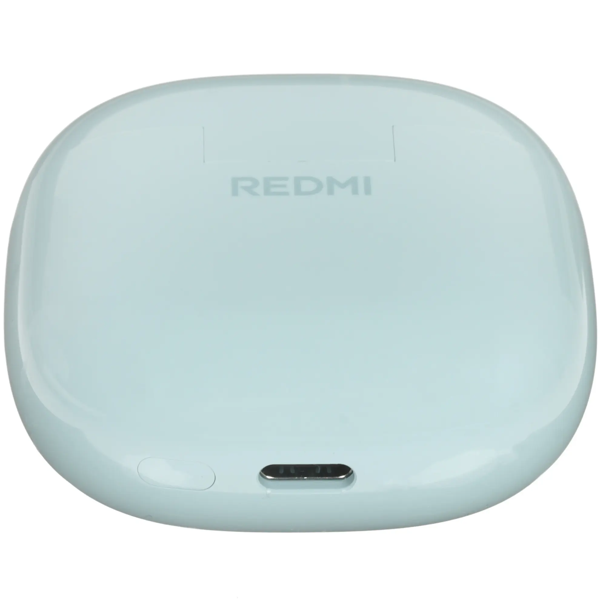 Беспроводные наушники REDMI Buds 8 Lite, Голубой детальное изображение - 3