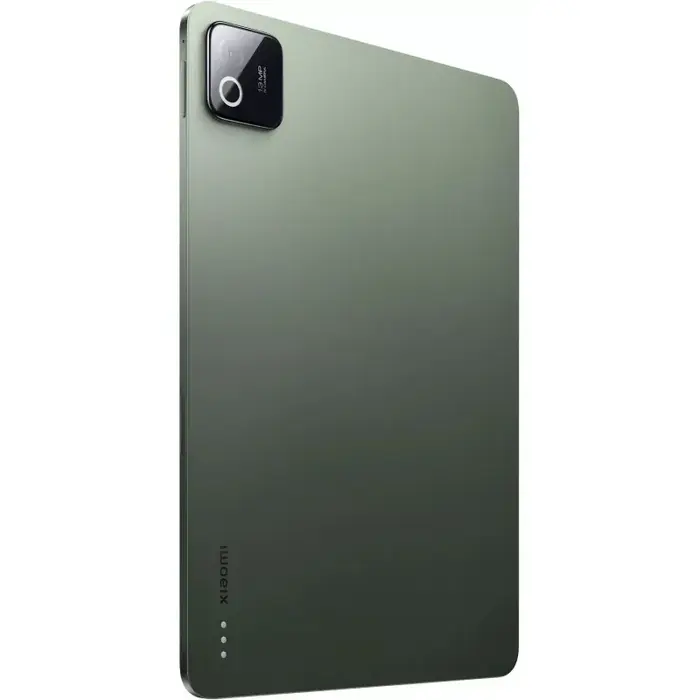 Планшет Xiaomi Pad 8 12/512 ГБ, Сосново-зеленый, Wi-Fi №5