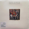 Виниловая пластинка Paul Simon – Graceland – Clear Transparent LP вариант - 1