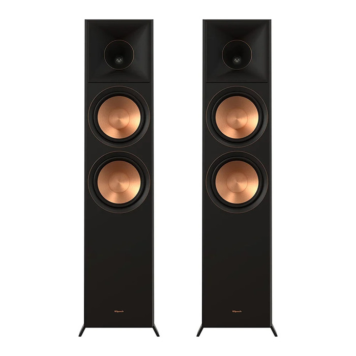 Акустическая система Klipsch RP-8060-FA II, Коричневый №2