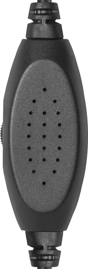 Компьютерные колонки Defender SPK-240, Черный детальное изображение - 4