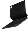 Чехол-клавиатура Uniq VENNO Pro для iPad Pro 13 M4-M5, Черный вариант - 2