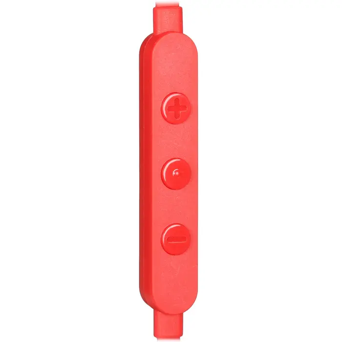 Проводные наушники JBL Tune 310C, Красный №5