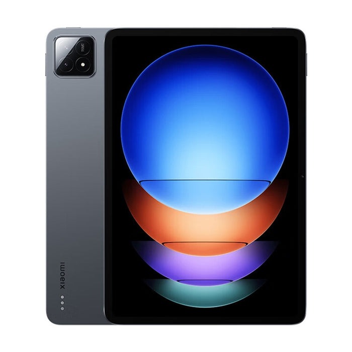 Планшет Xiaomi Pad 6s Pro 512 ГБ, Серый, Wi-Fi детальное изображение - 1