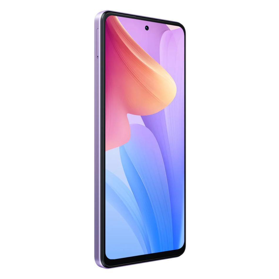 Смартфон Oscal Tiger 12 12/256 Гб, Фиолетовый, Dual nano SIM детальное изображение - 5