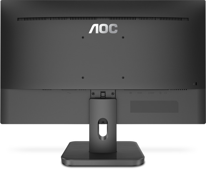 Монитор AOC 24E1Q, 23.8″, 1920x1080, 60 Гц, Черный №4