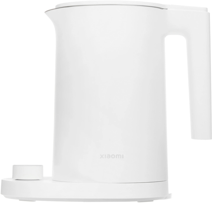 Электрочайник Xiaomi Electric Kettle 2 Pro, Белый №2