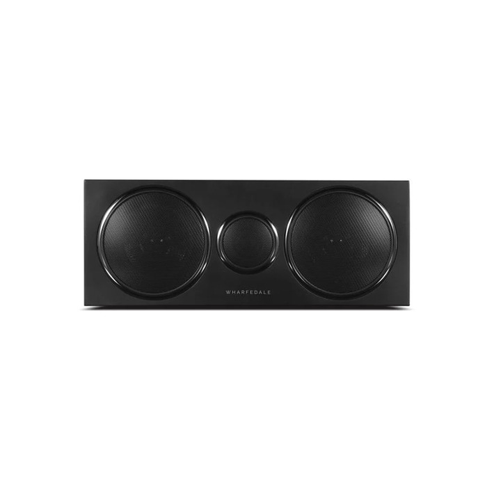 Комплект акустики Wharfedale DX-3 5.0 HCP System, Черный №4