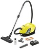 Пылесос Karcher DS 6, Желтый вариант - 2