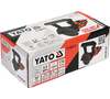 Резак пневматический YATO YT-09717, 75 мм, 18000 об/мин вариант - 4