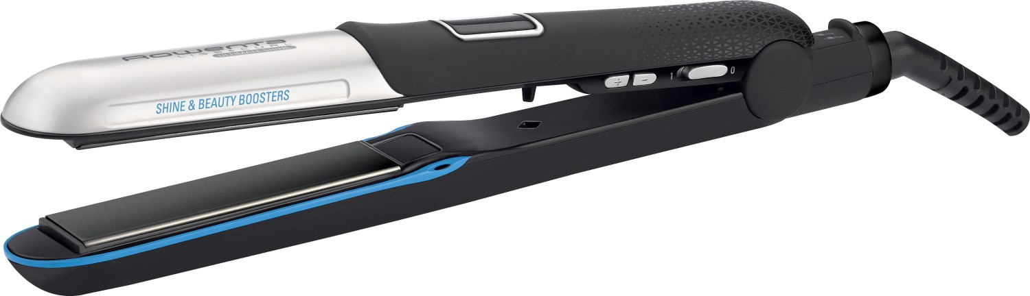Стайлер Rowenta Expertise Liss & Curl Ultimate Shine SF6220 детальное изображение - 1