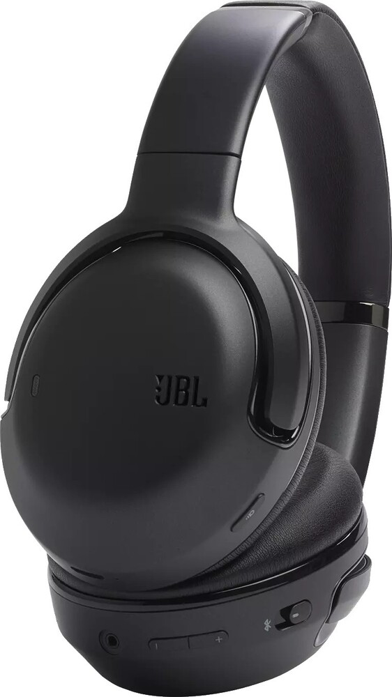 Наушники JBL Tour ONE M2, Черный №7