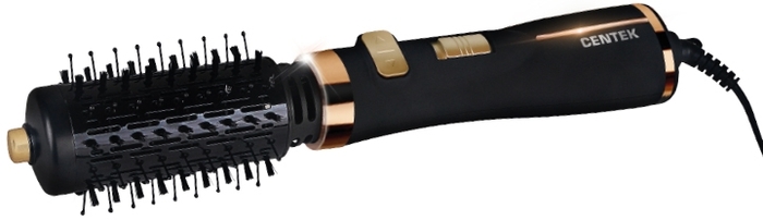 Фен-щетка Centek CT-2061 №1