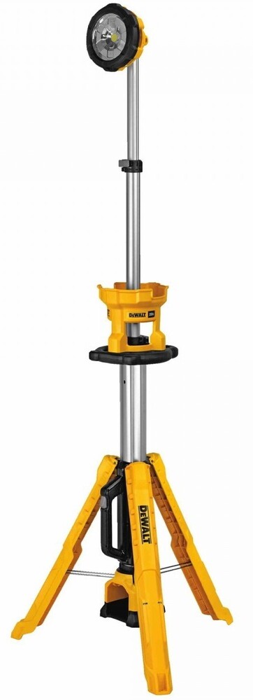 Фонарик DeWALT DCL079 №2