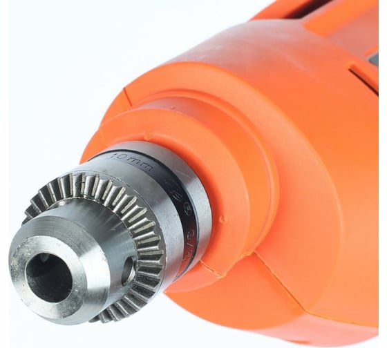 Электрическая дрель PATRIOT FD 401 The One 120301401, 420 Вт детальное изображение - 3