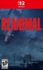 Игра Reanimal для Nintendo Switch 2 вариант - 1