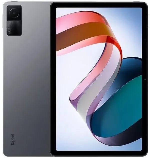 Планшет Redmi Pad SE 256 Гб, Серый, Wi-Fi детальное изображение - 1