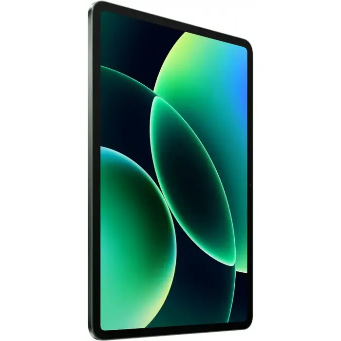 Планшет Xiaomi Pad 8 12/512 ГБ, Сосново-зеленый, Wi-Fi №3