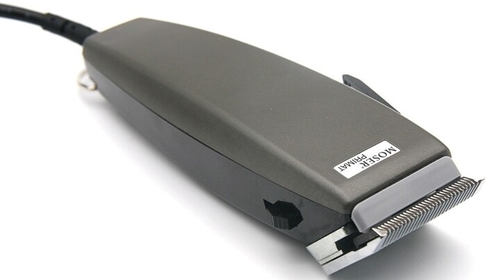 Машинка для стрижки волос Moser Primat 1230-0051 №8