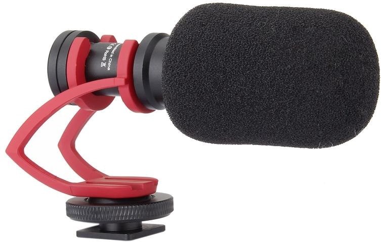 Микрофон Comica CVM-VM10 детальное изображение - 4