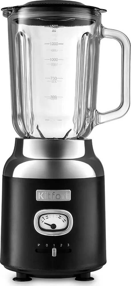 Блендер KITFORT KT-3085-2  детальное изображение - 3