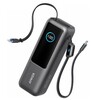 Внешний аккумулятор Anker A1695H11 165 Вт, 25000 мАч, Серый вариант - 1