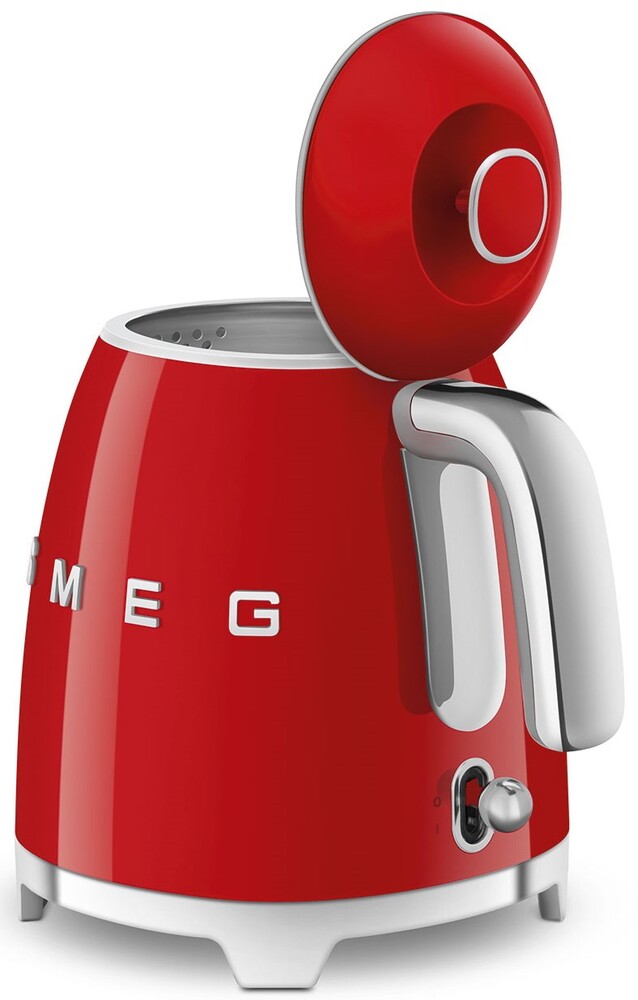 Электрочайник Smeg KLF05RDEU  №10