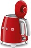 Электрочайник Smeg KLF05RDEU  вариант - 10