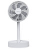 Вентилятор настольный аккумуляторный Centek CT-5043, 8,5 Вт, Белый вариант - 1