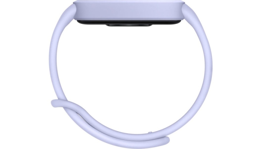 Фитнес-браслет Xiaomi Smart Band 9 Active, 43 мм, Фиолетовый детальное изображение - 3