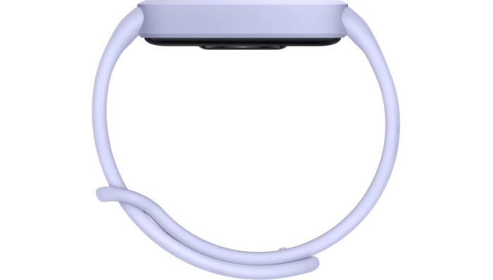 Фитнес-браслет Xiaomi Smart Band 9 Active, 43 мм, Фиолетовый №3