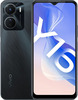Смартфон Vivo Y16 64 ГБ, RAM 4, Черный, Dual nano-SIM вариант - 1