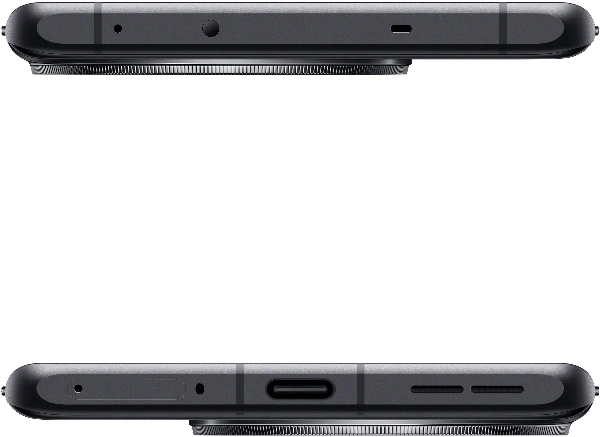 Смартфон OnePlus 12R 16/256 Гб, Iron Gray, Dual nano SIM детальное изображение - 6