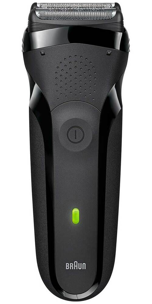Электробритва Braun S3 300BT, Черный №1