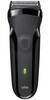 Электробритва Braun S3 300BT, Черный вариант - 1