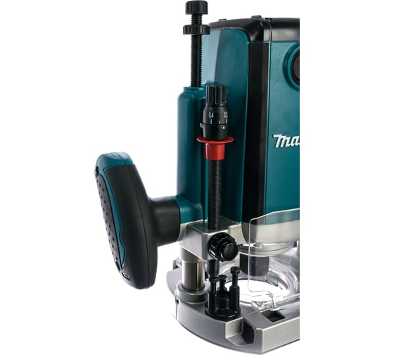 Фрезер Makita RP FC, 2300 Вт, Зеленый детальное изображение - 12