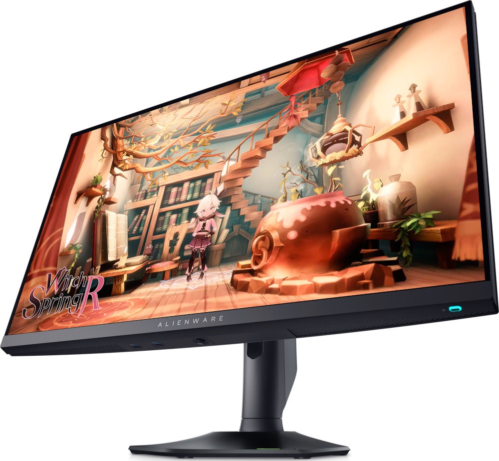Монитор Dell Alienware AW2724DM 27