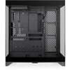Корпус Thermaltake CTE E550 TG (CA-1Z8-00M1WN-00), Черный вариант - 3