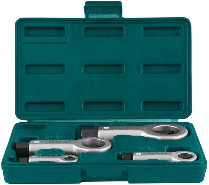 Набор инструментов JONNESWAY AG010109A №3