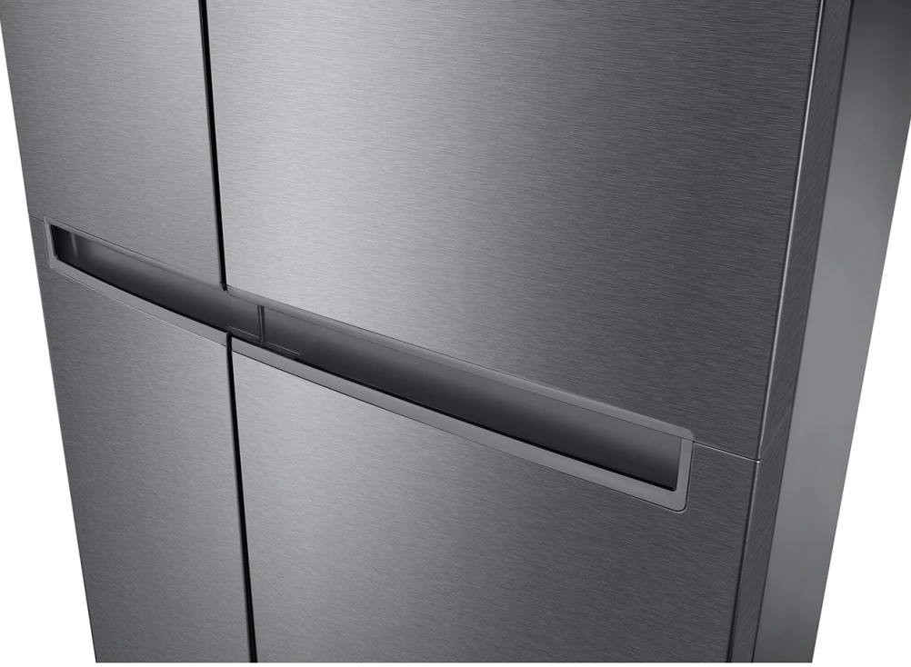 Холодильник LG GC-B257JEYV, Темный графит детальное изображение - 7