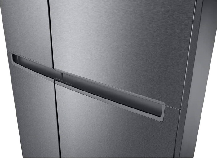 Холодильник LG GC-B257JEYV, Темный графит №7